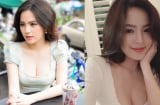 Hot girl mì gõ Phí Huyền Trang dính nghi án lộ clip nóng, bị tố giật chồng?