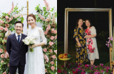 Chuẩn bị tổ chức hôn lễ, cuối cùng lại lộ mối quan hệ thật giữa mẹ Cường Đô la và mẹ Đàm Thu Trang