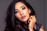 Hoàng Thùy chính thức trở thành đại diện Việt Nam tham gia Hoa hậu Hoàn vũ thế giới 2019