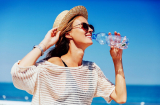 5 cách chống nắng cực hiệu quả giúp bạn 'chống chọi' với cái nắng hè cực tốt