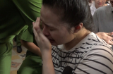 Hot girl Ngọc Miu khóc nấc khi nghe VKS đề nghị mức án 20 năm tù giam, Văn Kính Dương bị tử hình