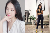Những cô em gái của sao 'lột xác' với sắc vóc hoàn hảo của mỹ nhân Việt