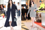 3 bí kíp mặc đẹp được đúc rút từ style của ngôi sao đình đám Jeon Ji Hyun
