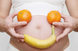 Sau bữa ăn mẹ bầu KIÊNG KỊ NHẤT làm 6 việc này nếu không sẽ hại thai nhi, SỐ 4 NHIỀU NGƯỜI MẮC PHẢI