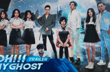 Nam thần HKT đình đám một thời - Khánh Vũ trở lại với sitcom 'Oh My Ghost'
