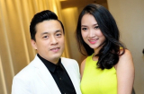 Vợ 9X của Lam Trường chính thức lên tiếng về tin đồn hôn nhân rạn nứt