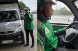 Đặt xe ôm đi làm ngày nắng nóng nhưng đến khi tài xế xuất hiện thì anh chàng 'ngã ngửa' vì điều này