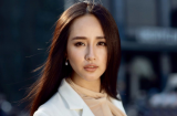 Khoe nhan sắc mặn mà tuổi 31, Mai Phương Thúy xác nhận làm giám khảo Miss World Vietnam 2019