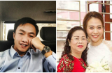 Cận kề ngày cưới, Cường Đô la bất ngờ làm điều này với mẹ Đàm Thu Trang