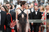 Tiết lộ gây sốc về nội y của Ngọc Trinh khi diện bộ váy xuyên thấu tại LHP Cannes