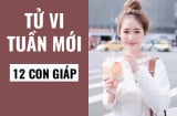 Tiên tri tử vi tuần mới (từ ngày 27/5- 2/6/2019) của 12 con giáp: Tuổi Tý có tín hiệu đáng mừng...