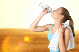 Uống nước ấm hay nước lạnh sẽ tốt hơn cho sức khỏe: Câu trả lời khiến nhiều người bất ngờ