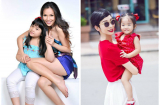 Những bà mẹ đơn thân xinh nhất nhì showbiz Việt và chuyện đời nhiều cay đắng: Người thứ 2 khiến ai cũng xúc động