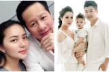 Showbiz 2/6: Nhật Kim Anh ly hôn, Chồng Phan Như Thảo hành động thô bạo với vợ con