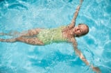 Đi bơi mùa hè cũng phải chú ý chống nắng cho làn da bằng những lưu ý sau đây