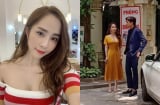 'Cá sấu chúa' Quỳnh Nga bất ngờ trở thành 'kẻ thứ 3' sau khi ly hôn chồng siêu mẫu