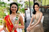 Hoa hậu Nguyễn Thị Huyền đã 15 năm đăng quang nhưng vẫn giữ được nhan sắc mặn mà