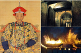 Lăng mộ Khang Hi và 3 lần bốc cháy khó hiểu:  'Điềm trời' răn đe Từ Hi Thái hậu
