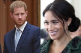 Cuộc sống hôn nhân ngộp thở của Hoàng tử Harry: Meghan cấm chồng giao du với bạn cũ vì lý do quá đáng