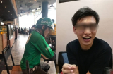 Khinh thường tài xế Grab vì làm mất không khí sang trọng ở Starbucks, CEO người Nhật nhận ngay cái kết đầy bất ngờ