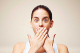 Miệng có mùi cảnh báo 9 vấn đề sức khỏe nghiêm trọng: Số 8 nguy hiểm nhất ít ai ngờ