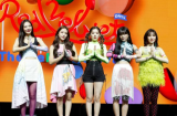 Red Velvet bị fan kêu gào: 'Không thể tiêu hóa nổi thứ trang phục đó'