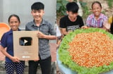 Rộ tin kênh Youtube của bà Tân Vlog thu gần 9 tỷ/tháng, nhưng thu nhập thực tế mới khiến bất ngờ