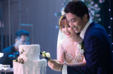 Toàn cảnh đám cưới được mong chờ nhất làng streamer: Cris Phan và Mai Quỳnh Anh