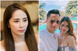 Quỳnh Nga lần đầu trải lòng về tin đồn 'người thứ 3', phá vỡ hạnh phúc gia đình Việt Anh