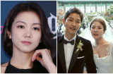 Chân dung 'tiểu tam' từng qua đêm tại nhà Song Joong Ki khiến cuộc hôn nhân đi đến cái kết không ai ngờ