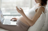 Sử dụng điện thoại di động khi mang thai: Bà bầu cần lưu ý những điều này nếu không muốn hại con