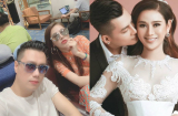 Showbiz 29/6: Việt Anh công khai du lịch cùng Quế Vân sau ly hôn, Lâm Khánh Chi bỏ bê chuyện chăn gối với chồng
