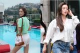 5 tips mix đồ sao Hàn ưa chuộng đang là hot trend năm nay khiến hội chị em phát sốt