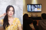 Cả gia đình Song Joong Ki hành động bất ngờ thế này với Song Hye Kyo sau khi cả hai ly hôn