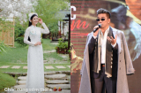 Showbiz 30/6: Ngọc Hân lên tiếng xác nhận ngày tổ chức đám cưới, Đàm Vĩnh Hưng tiết lộ mối tình đầu đời