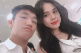 Nhan sắc cô người yêu cầu thủ U23 tham gia cuộc thi Hoa hậu Thế giới Việt Nam 2019