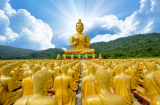 Phật dạy: 'Đi nhiều, khó tu!'