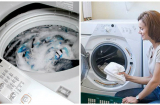 Mẹo tiết kiệm điện năng khi dùng máy giặt: Năng lượng tiêu thụ chỉ còn một nửa, ai không biết phí cả đời