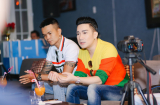 Quang Hà chính thức lên tiếng xin lỗi sau nghi án đạo nhạc