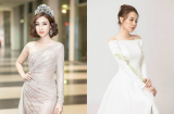 Showbiz 5/7: Đỗ Mỹ Linh công khai danh tính bạn trai, Đàm Thu Trang gây tranh cãi khi tổ chức đám cưới