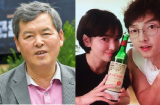 Bố Song Joong Ki lần đầu lên tiếng sau ồn ào ly hôn của con trai, nhận lỗi về phía gia đình mình
