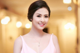 Hoa hậu Ngọc Hân chia sẻ lạ về tình yêu và hôn nhân, ai cũng đồng tình