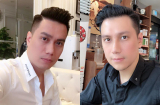 Việt Anh chính thức lên tiếng về khuôn mặt khác lạ bị nghi thẩm mỹ