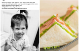 Bé gái 2 tuổi thiệt mạng chỉ vì một miếng bánh mì: Bác sĩ cảnh báo điều này cha mẹ nào cũng nên nắm
