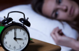 Thường xuyên thức dậy lúc 3-4 giờ sáng: Hãy đi gặp bác sĩ ngay vì căn bệnh nguy hiểm đang đứng bên cạnh