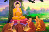 Bài học tha thứ từ Đức Phật thức tỉnh nhiều người