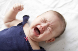Cách giải mã tiếng khóc của trẻ sơ sinh cực đúng, làm mẹ lần đầu nhất định phải nắm