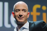 Tỷ phú Jeff Bezos: 12 câu hỏi giúp bạn sống hạnh phúc và không ân hận khi ở tuổi 80