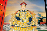 Dạy con như Hoàng đế Khang Hy: Muốn tài có tài, muốn đức có đức
