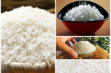 Mua gạo cứ nhìn vào điểm này, đảm bảo chọn đúng gạo thơm ngon, không có hoá chất bảo quản